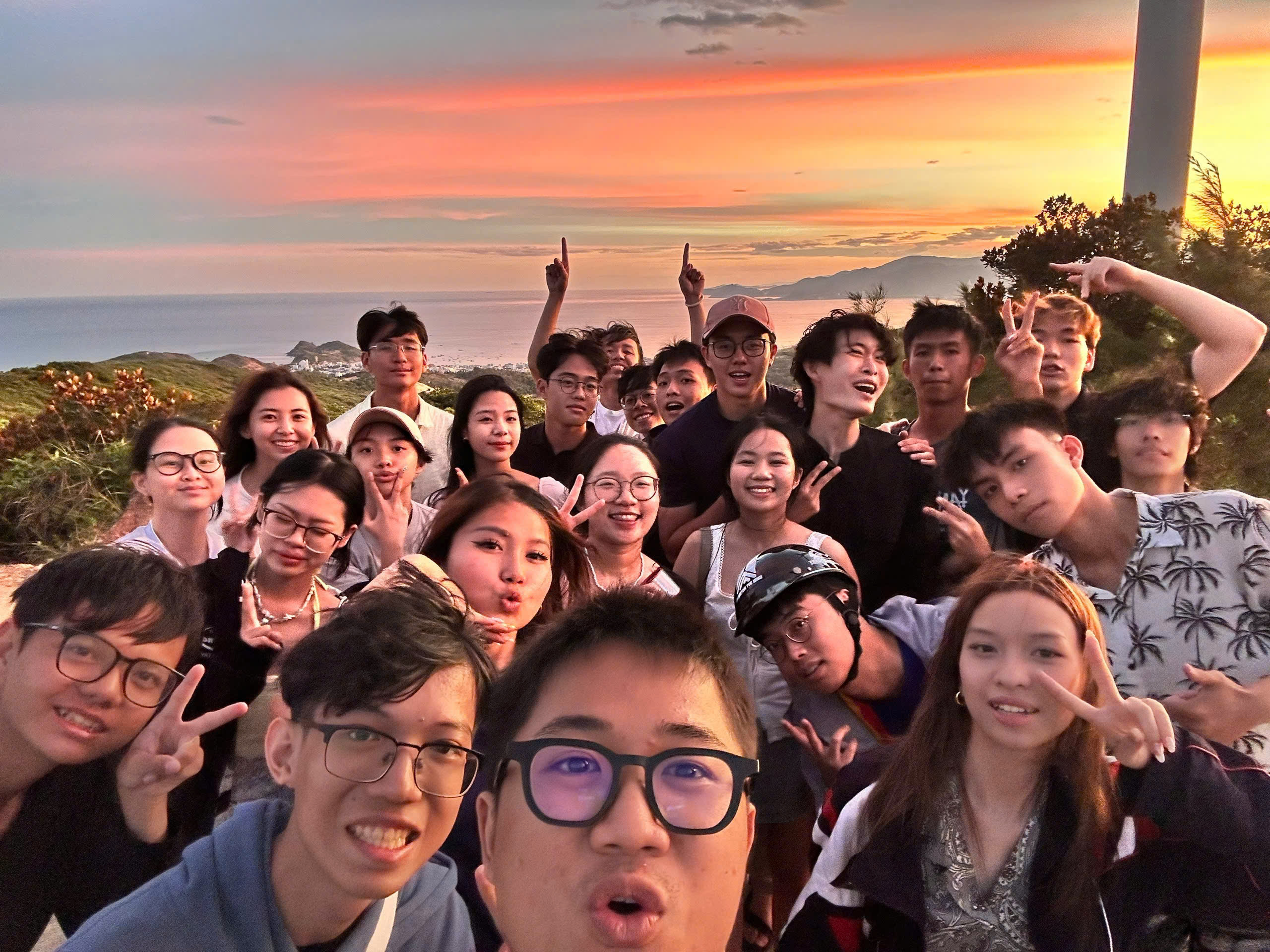 Intro Photo - EOS Trip