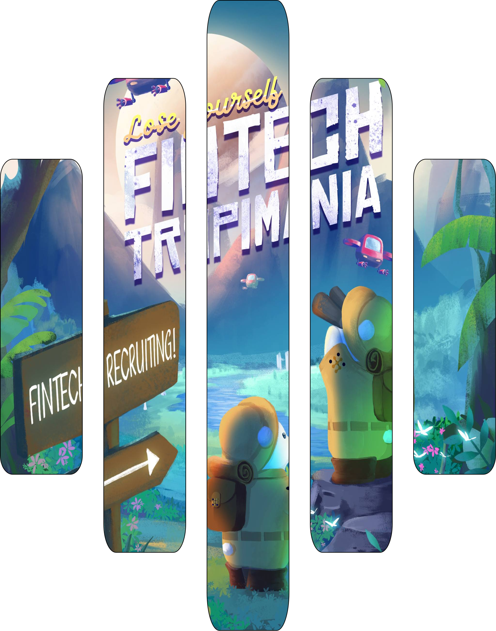 FinTech Club Key Metrics