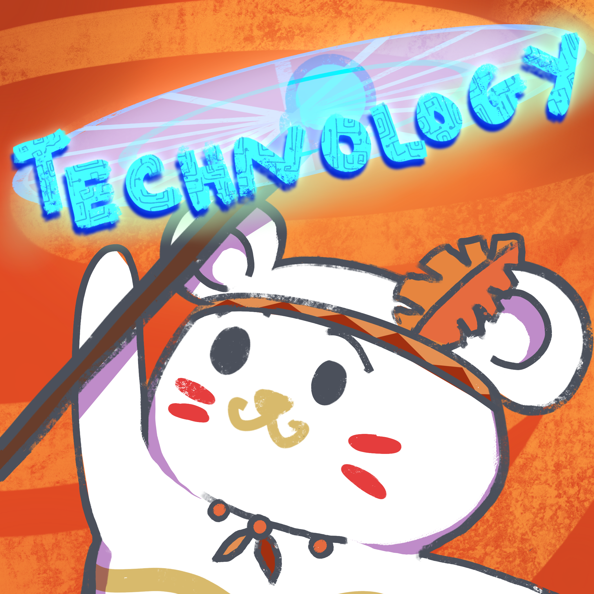 TECHNOLOGY DEPARTMENT background