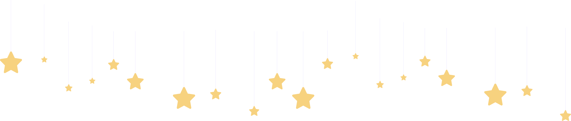 Yellow Stars